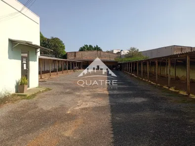 Lote/Terreno à venda, 1010m² no Centro, Anápolis