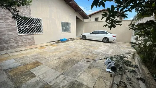 Casa com 3 Quartos à venda, 300m² no Cohajap, São Luís
