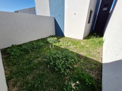 Apartamento com 1 Quarto à venda, 25m² no Cajuru, Curitiba