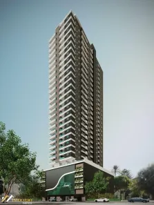 Apartamento com 2 Quartos à venda, 80m² no Primeiro de Maio, Brusque