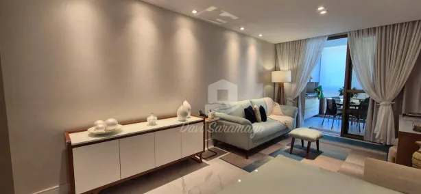 Apartamento com 3 Quartos à venda, 185m² no Piratininga, Niterói
