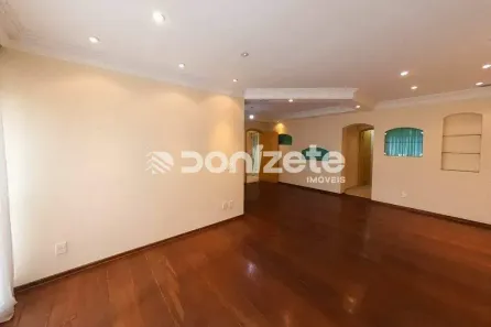 Apartamento com 3 Quartos à venda, 160m² no Vila Assunção, Santo André
