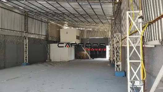 Galpão/Depósito/Armazém à venda, 350m² no Vila Bertioga, São Paulo
