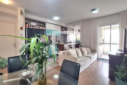 Apartamento com 2 Quartos à venda, 65m² no Barra Funda, São Paulo