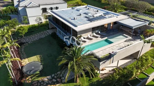 Casa de Condomínio com 6 Quartos à venda, 2304m² no Loteamento Residencial Parque Terras de Santa Cecília, Itu