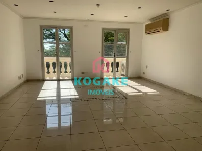 Apartamento com 4 Quartos à venda, 166m² no Jardim Esplanada II, São José dos Campos