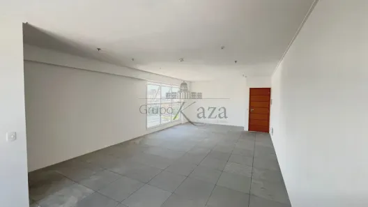 Sala Comercial com 3 Quartos para alugar, 156m² no Jardim São Dimas, São José dos Campos