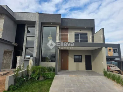 Casa com 3 Quartos à venda, 181m² no Santa Cruz, Gravataí