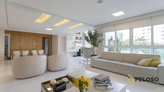 Apartamento com 4 Quartos à venda, 223m² no Santana, São Paulo