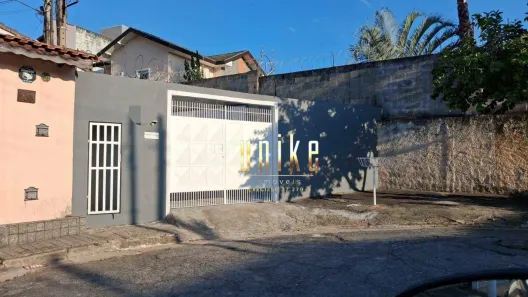 Casa com 3 Quartos à venda, 70m² no Parque Califórnia, Jacareí
