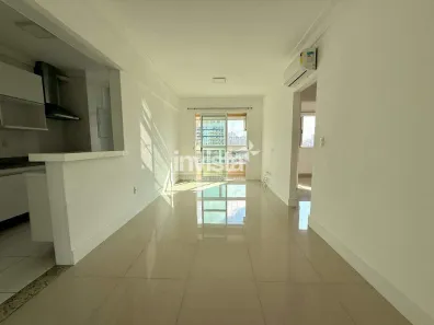 Apartamento com 2 Quartos à venda, 62m² no Campo Grande, Santos