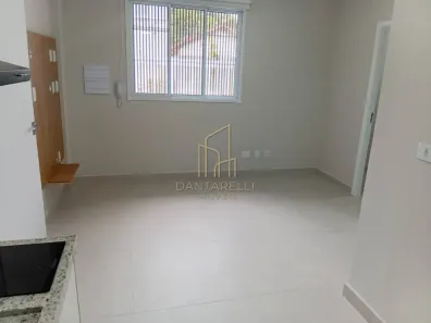 Apartamento com 2 Quartos para alugar, 33m² no Vila Mariana, São Paulo
