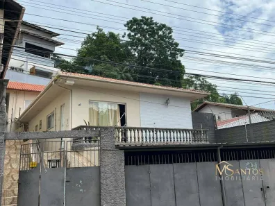 Casa com 11 Quartos à venda, 300m² no Agronômica, Florianópolis