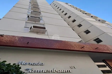 Apartamento com 4 Quartos à venda, 202m² no Centro, Florianópolis