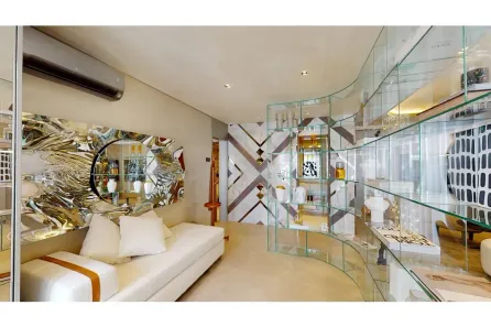 Apartamento com 2 Quartos à venda, 77m² no Perdizes, São Paulo