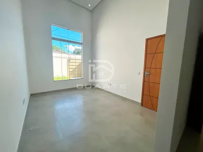 Casa com 3 Quartos à venda, 105m² no Gran Ville, Anápolis