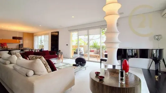 Apartamento com 4 Quartos à venda, 367m² no Alto de Pinheiros, São Paulo