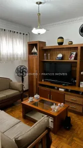 Casa com 3 Quartos à venda, 138m² no Cambuci, São Paulo
