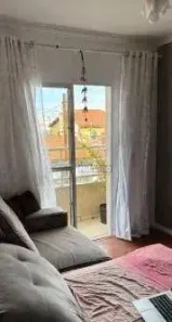 Apartamento com 2 Quartos à venda, 70m² no Vila Apiaí, Santo André