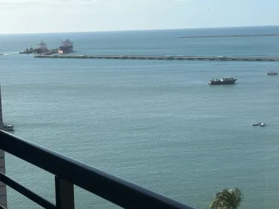 Apartamento com 2 Quartos à venda, 68m² no Mucuripe, Fortaleza