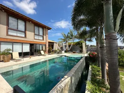 Casa de Condomínio com 3 Quartos à venda, 1200m² no Parque Residencial Indaiá, Indaiatuba