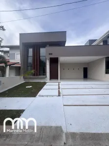 Casa de Condomínio com 3 Quartos à venda, 169m² no Parque Ortolândia, Hortolândia