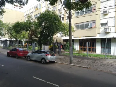 Apartamento com 2 Quartos para alugar, 80m² no Petrópolis, Porto Alegre