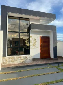 Casa com 3 Quartos à venda, 180m² no Nova São Pedro, São Pedro da Aldeia