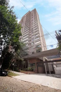 Apartamento com 3 Quartos à venda, 153m² no Vila Mariana, São Paulo