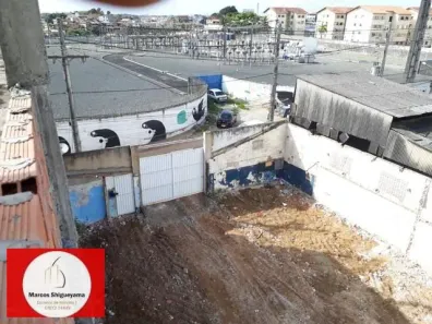 Lote/Terreno à venda, 5000m² no Águas Claras, Salvador