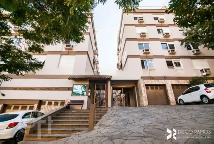 Apartamento com 2 Quartos à venda, 63m² no Bela Vista, Porto Alegre