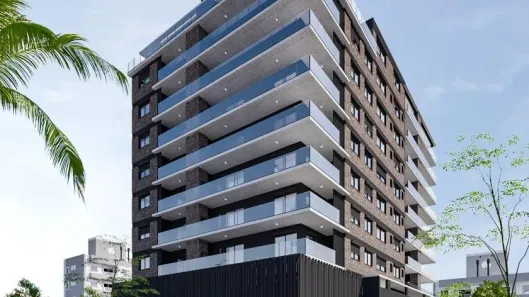 Apartamento com 3 Quartos à venda, 128m² no Sumaré, Alvorada