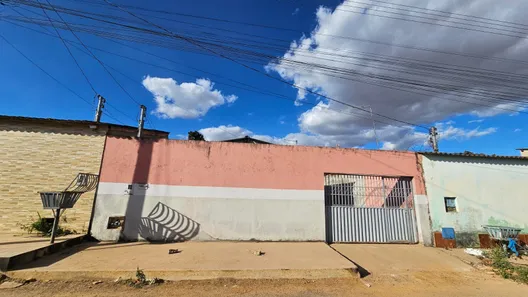Casa com 2 Quartos à venda, 300m² no Jardim Zuleika, Luziânia