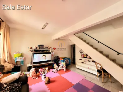 Prédio Comercial com 4 Quartos à venda, 200m² no Planalto Paulista, São Paulo