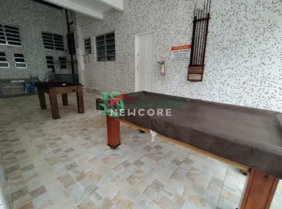 Apartamento com 3 Quartos à venda, 84m² no Tupi, Praia Grande