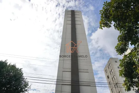 Apartamento com 3 Quartos para venda ou aluguel, 93m² no Serra, Belo Horizonte
