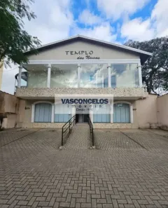 Imóvel Comercial com 4 Quartos para alugar, 410m² no Centro, São José dos Campos