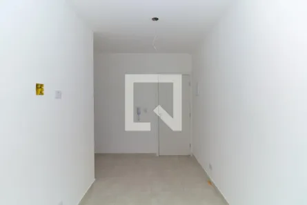 Apartamento com 1 Quarto à venda, 38m² no Quinta da Paineira, São Paulo
