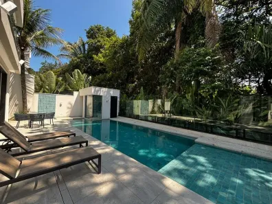 Casa com 6 Quartos à venda, 400m² no Riviera, Bertioga