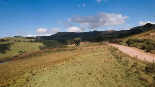 Lote/Terreno à venda, 470m² no , Bom Jardim da Serra