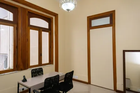 Sala Comercial para alugar, 17m² no Centro, Pelotas