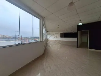 Ponto Comercial para alugar, 242m² no Nova América, Piracicaba