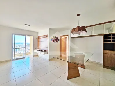 Apartamento com 3 Quartos à venda, 96m² no Campos Elíseos, Ribeirão Preto