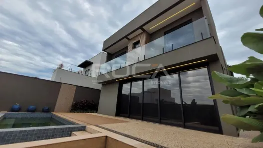 Sobrado com 4 Quartos à venda, 320m² no Vila do Golf, Ribeirão Preto