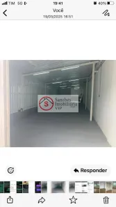 Galpão/Depósito/Armazém para alugar, 115m² no Conjunto Residencial Morada do Sol, São Paulo