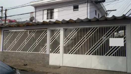 Sobrado com 3 Quartos à venda, 161m² no Jardim das Laranjeiras, São Paulo