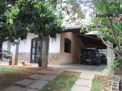 Casa com 4 Quartos à venda, 225m² no Joá, Lagoa Santa