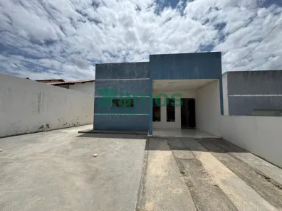 Casa com 2 Quartos para alugar, 70m² no Centro, Arapiraca