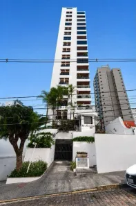 Apartamento com 3 Quartos à venda, 143m² no Cambuí, Campinas