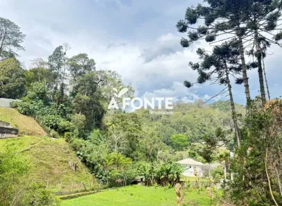 Casa com 4 Quartos à venda, 330m² no Parque do Imbui, Teresópolis